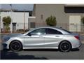2013 Mercedes-Benz CLA-CLASS