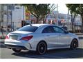 2013 Mercedes-Benz CLA-CLASS