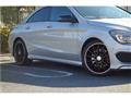 2013 Mercedes-Benz CLA-CLASS