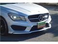 2013 Mercedes-Benz CLA-CLASS