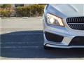 2013 Mercedes-Benz CLA-CLASS