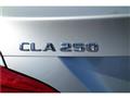2013 Mercedes-Benz CLA-CLASS