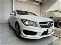 2013 Mercedes-Benz CLA-CLASS