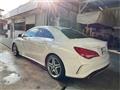 2013 Mercedes-Benz CLA-CLASS