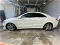 2013 Mercedes-Benz CLA-CLASS
