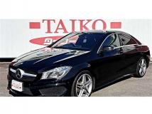 2013 Mercedes-Benz CLA-CLASS