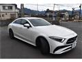 2022 Mercedes-Benz Cls-Class
