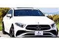 2022 Mercedes-Benz Cls-Class