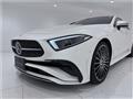 2022 Mercedes-Benz Cls-Class