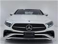 2022 Mercedes-Benz Cls-Class