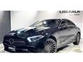 2022 Mercedes-Benz Cls-Class