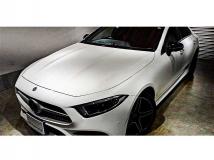 2020 Mercedes-Benz Cls-Class