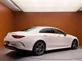 2020 Mercedes-Benz Cls-Class