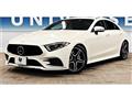 2020 Mercedes-Benz Cls-Class