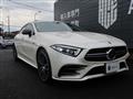 2020 Mercedes-Benz Cls-Class