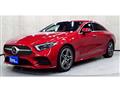 2019 Mercedes-Benz Cls-Class