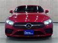 2019 Mercedes-Benz Cls-Class