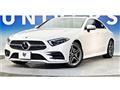 2019 Mercedes-Benz Cls-Class