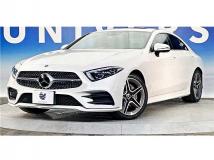 2019 Mercedes-Benz Cls-Class