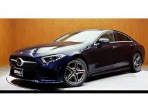 2019 Mercedes-Benz Cls-Class