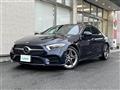 2019 Mercedes-Benz Cls-Class