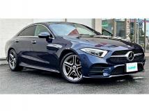 2019 Mercedes-Benz Cls-Class
