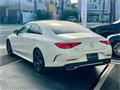 2019 Mercedes-Benz Cls-Class