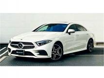 2019 Mercedes-Benz Cls-Class