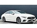 2019 Mercedes-Benz Cls-Class