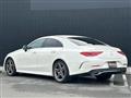 2019 Mercedes-Benz Cls-Class