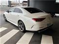 2019 Mercedes-Benz Cls-Class