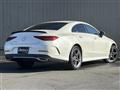 2019 Mercedes-Benz Cls-Class