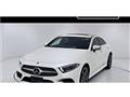 2019 Mercedes-Benz Cls-Class