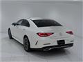 2019 Mercedes-Benz Cls-Class
