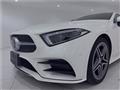 2019 Mercedes-Benz Cls-Class