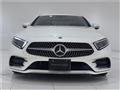 2019 Mercedes-Benz Cls-Class