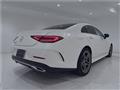 2019 Mercedes-Benz Cls-Class