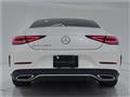 2019 Mercedes-Benz Cls-Class