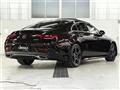 2019 Mercedes-Benz Cls-Class