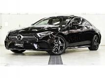 2019 Mercedes-Benz Cls-Class