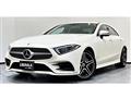 2019 Mercedes-Benz Cls-Class