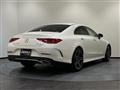 2019 Mercedes-Benz Cls-Class