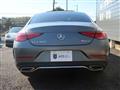 2019 Mercedes-Benz Cls-Class
