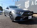 2019 Mercedes-Benz Cls-Class