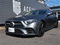 2019 Mercedes-Benz Cls-Class