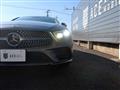 2019 Mercedes-Benz Cls-Class