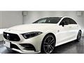 2019 Mercedes-Benz Cls-Class