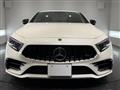 2019 Mercedes-Benz Cls-Class