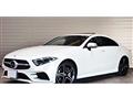 2019 Mercedes-Benz Cls-Class