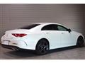 2019 Mercedes-Benz Cls-Class